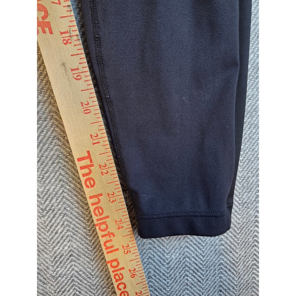 Honeylove Leggings Black High Waisted Compression Side Pockets Size L AC00006 - Picture 5 of 9